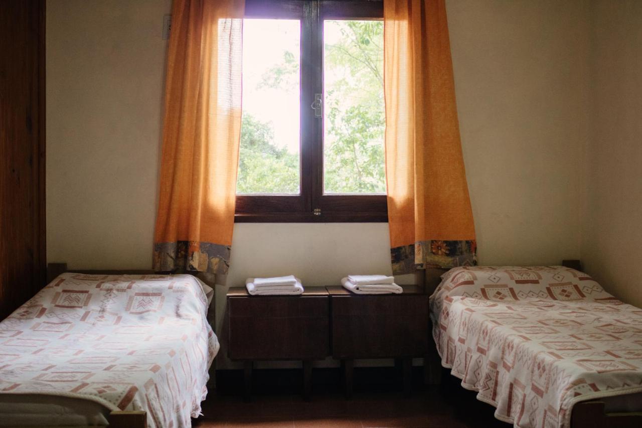 Complejo Paranay Lodge Puerto Paranay