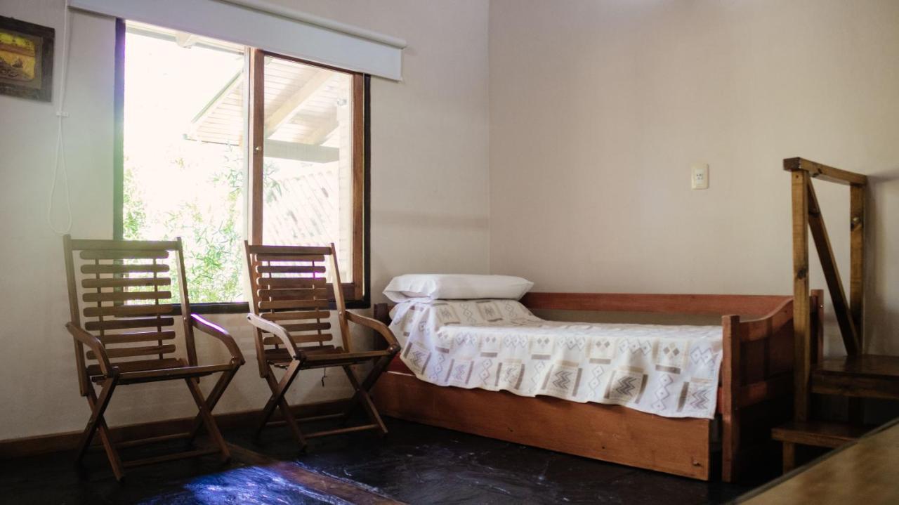 Lodge Complejo Paranay