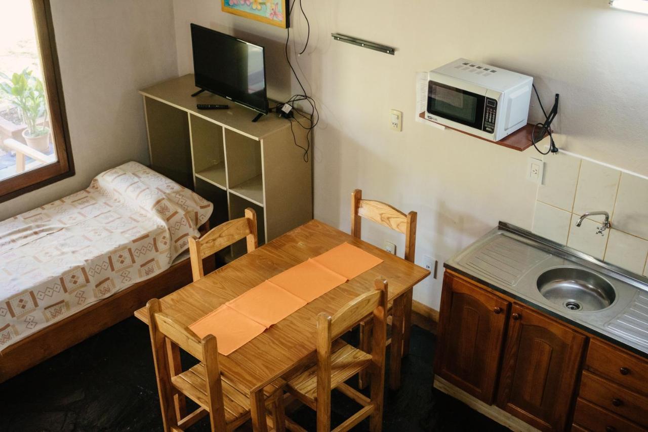 Complejo Paranay Lodge