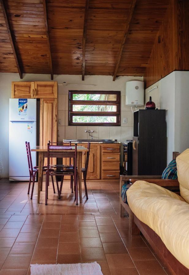 Lodge Complejo Paranay Puerto Paranay