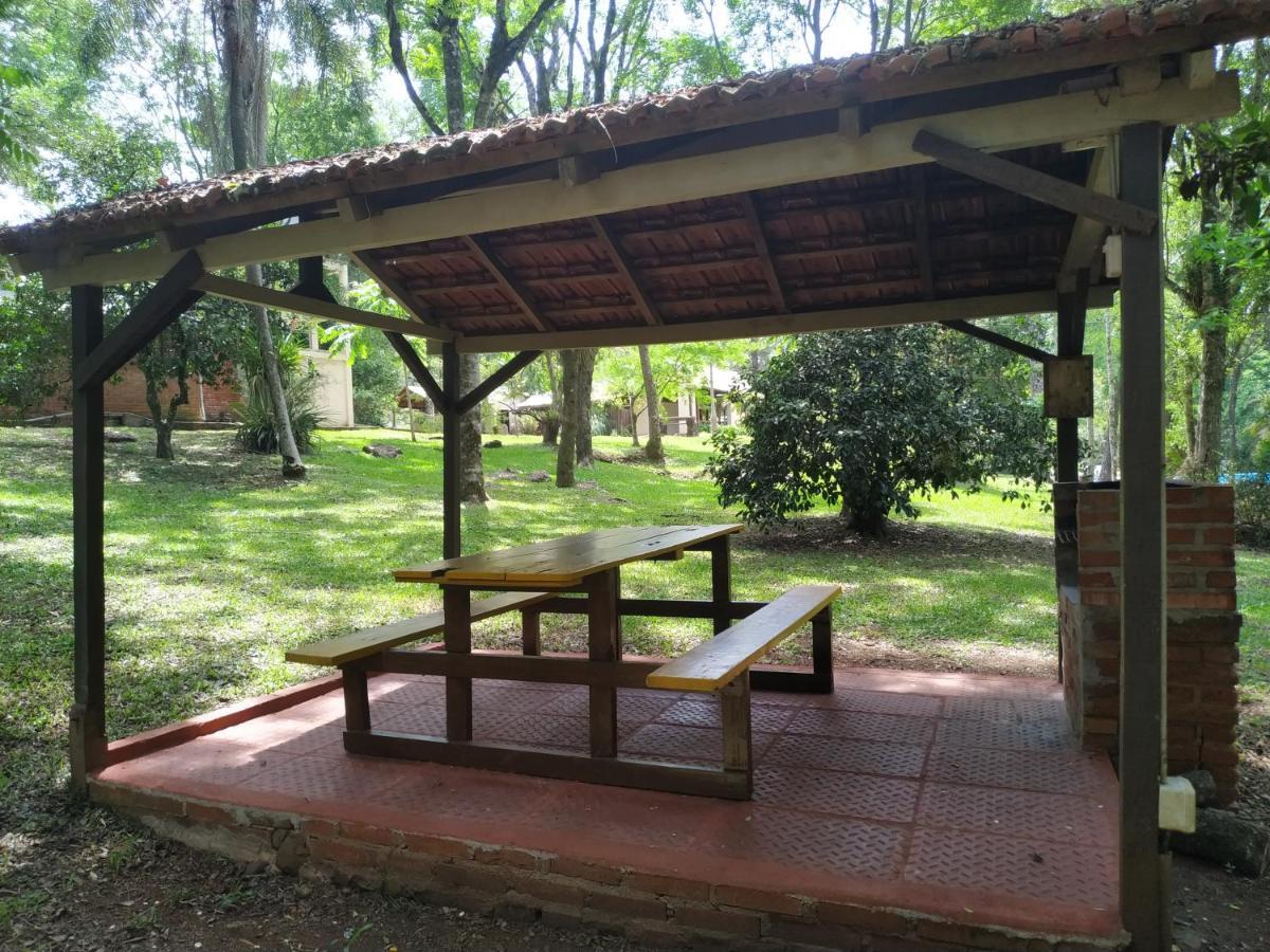 Lodge Complejo Paranay Puerto Paranay