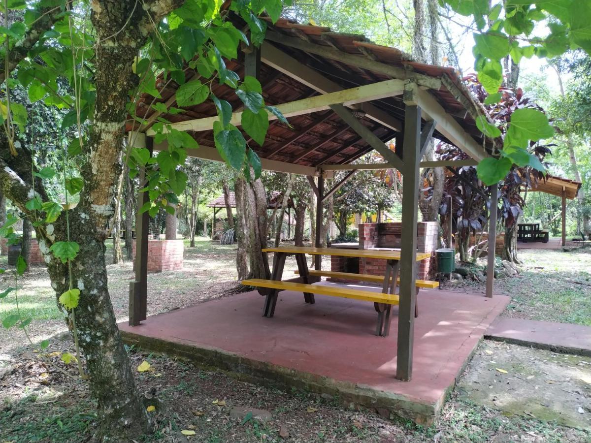 Lodge Complejo Paranay Puerto Paranay