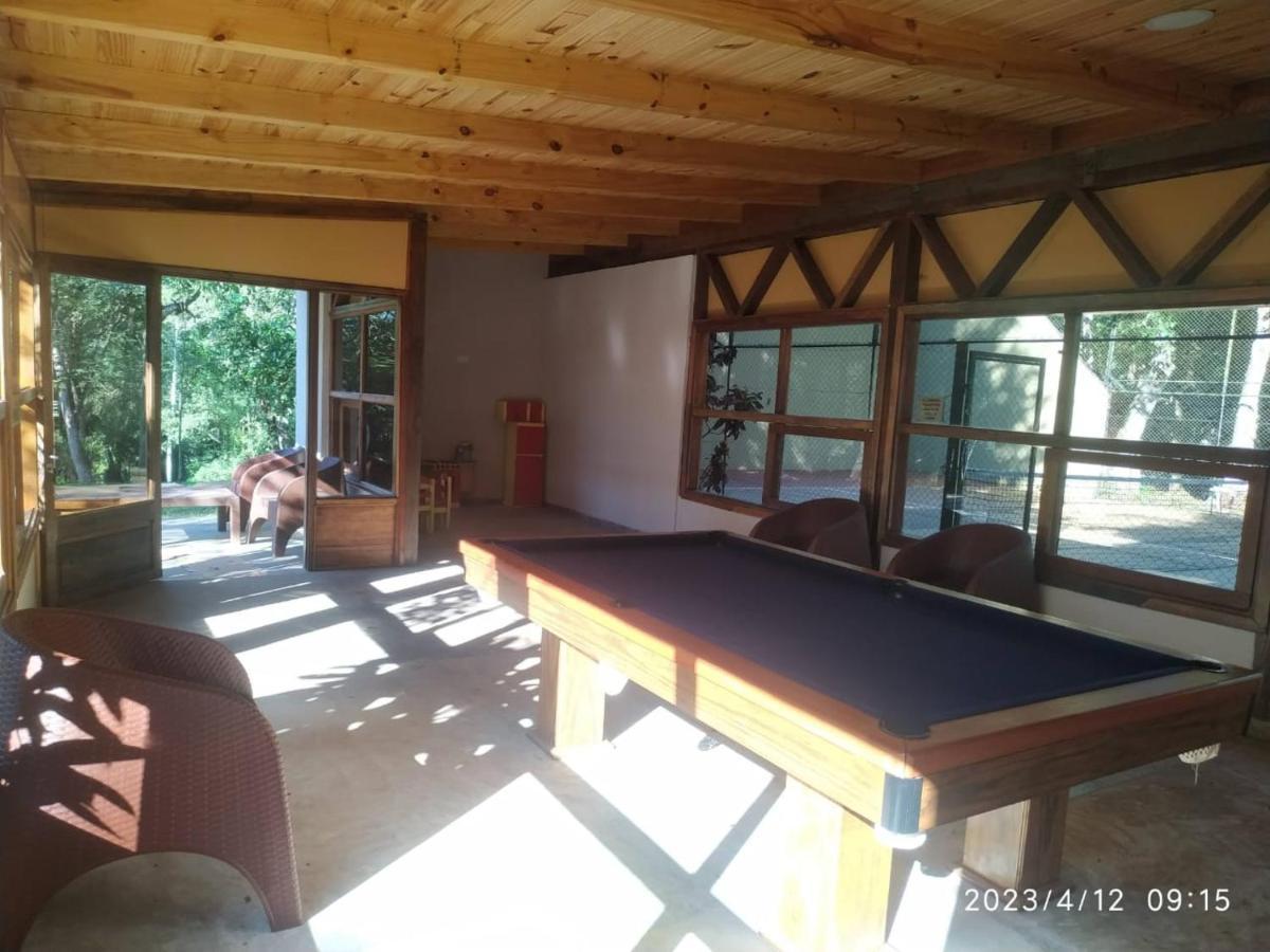 Complejo Paranay Lodge