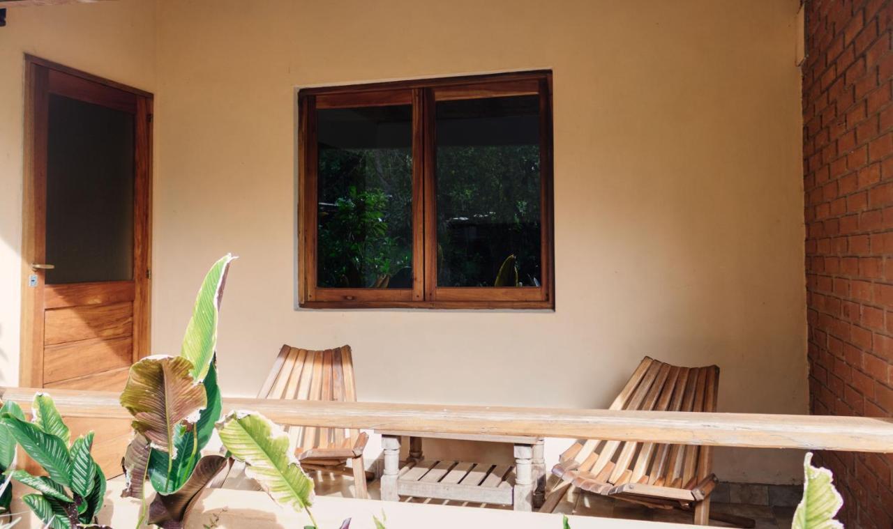 Lodge Complejo Paranay Puerto Paranay