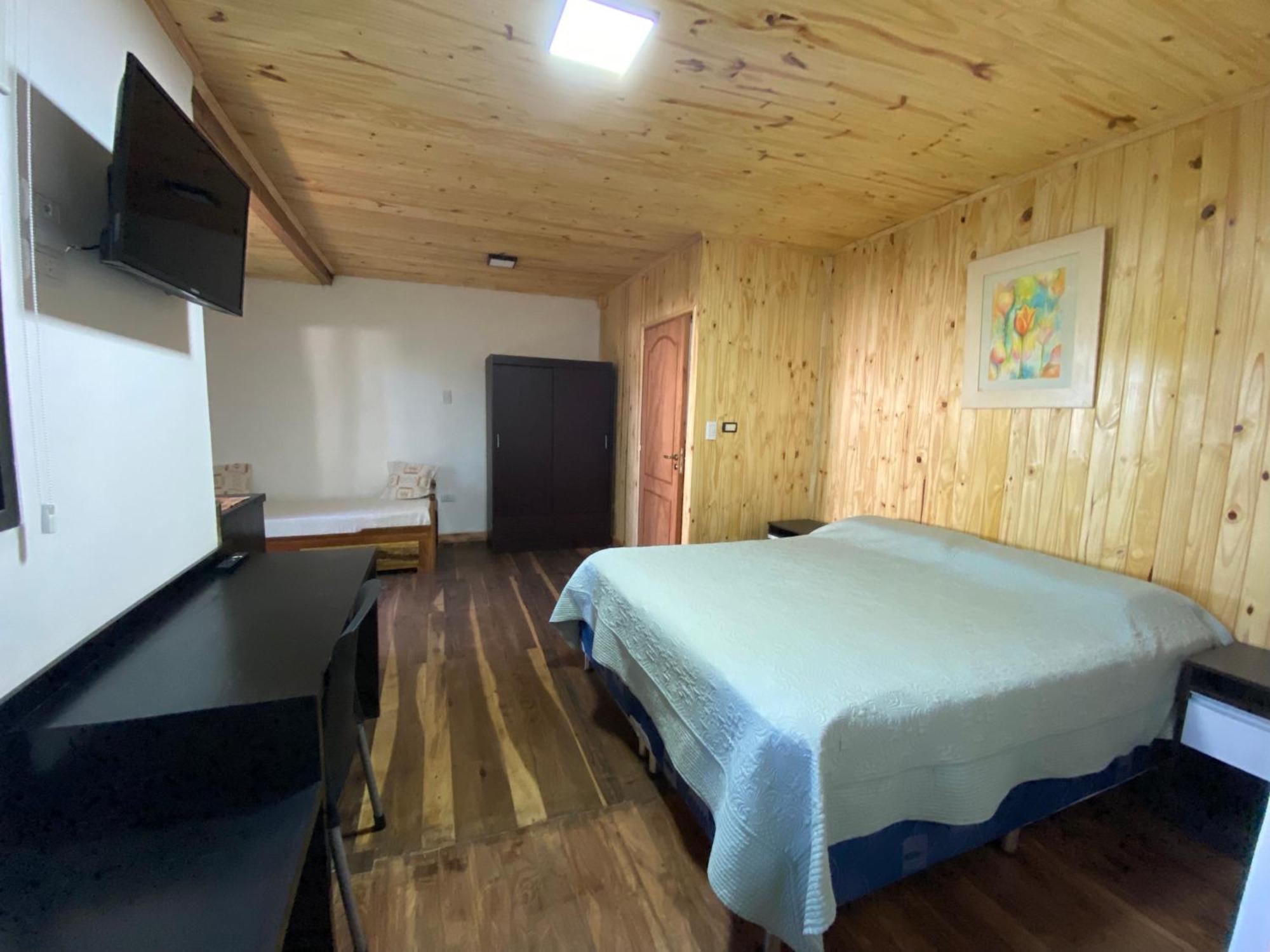 Complejo Paranay Lodge