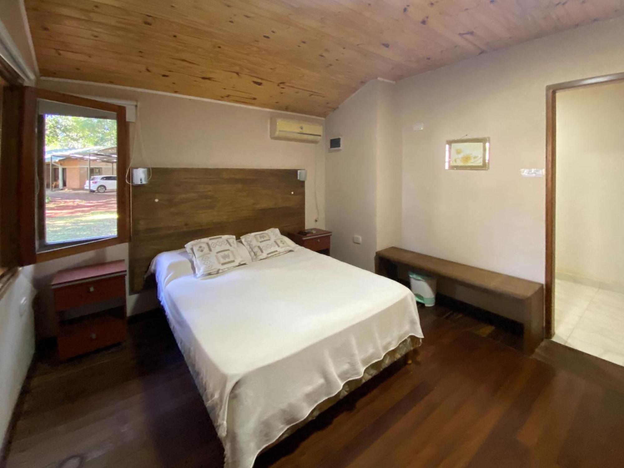 Complejo Paranay Lodge *