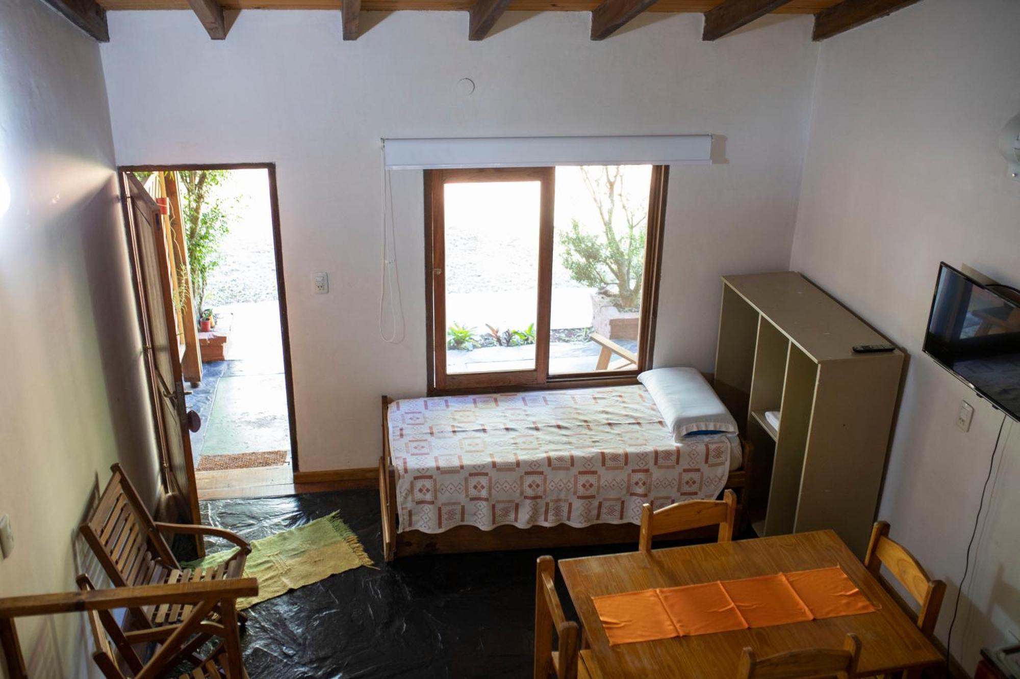 Complejo Paranay Lodge *