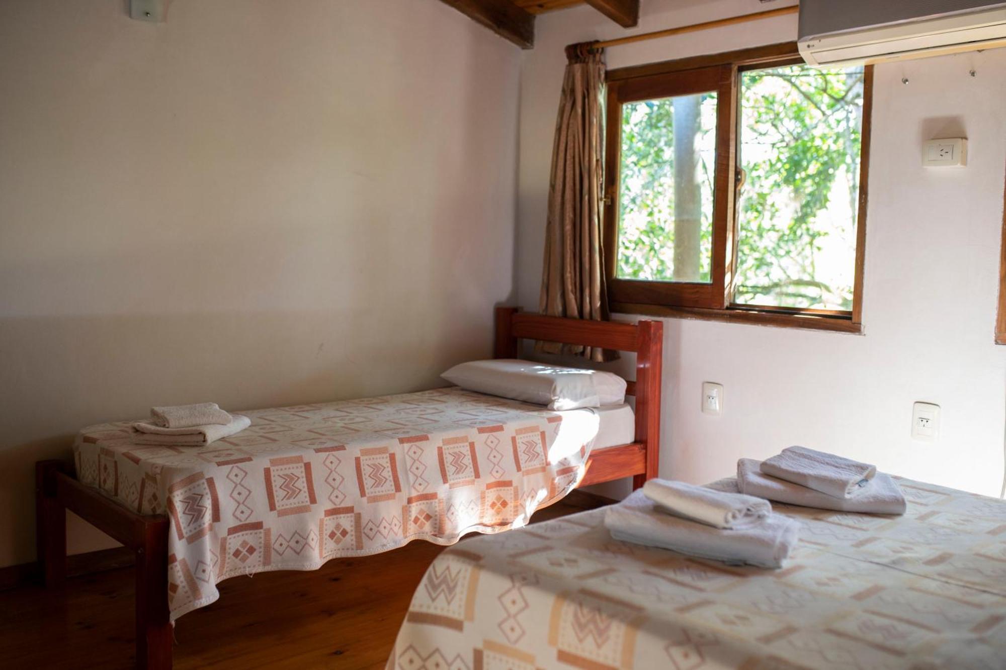 Complejo Paranay Lodge *