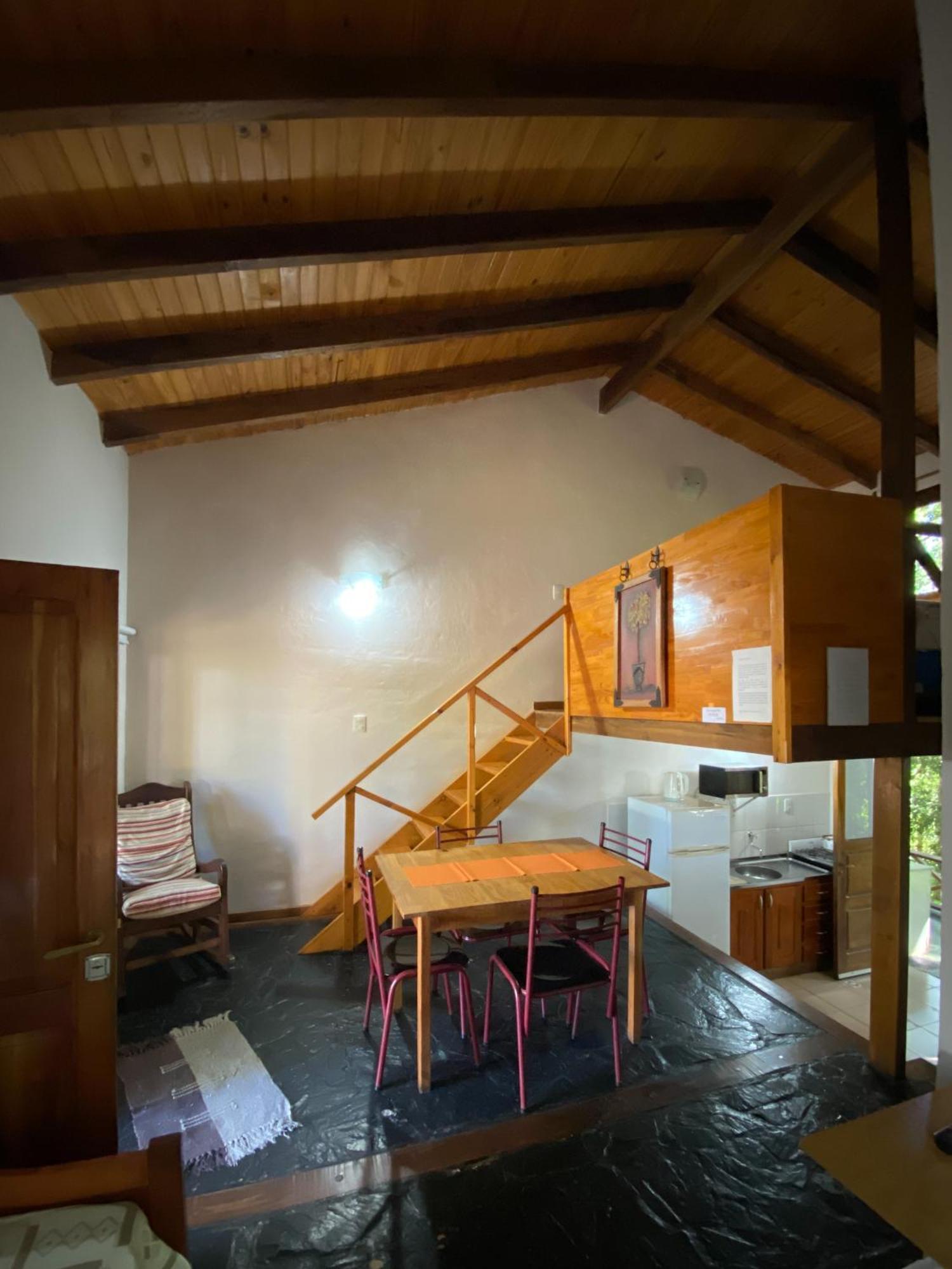 Complejo Paranay Lodge