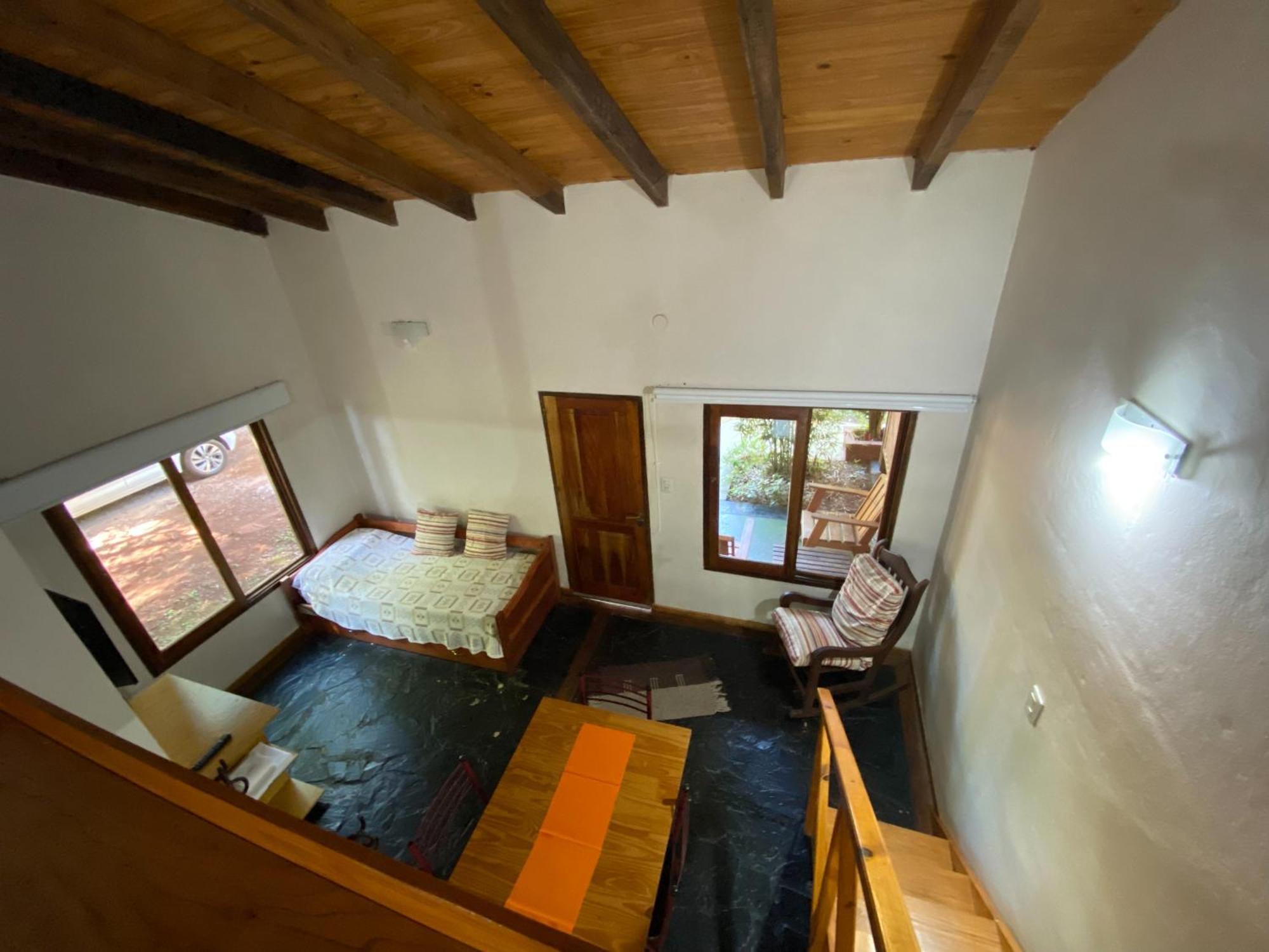 Complejo Paranay Lodge Puerto Paranay