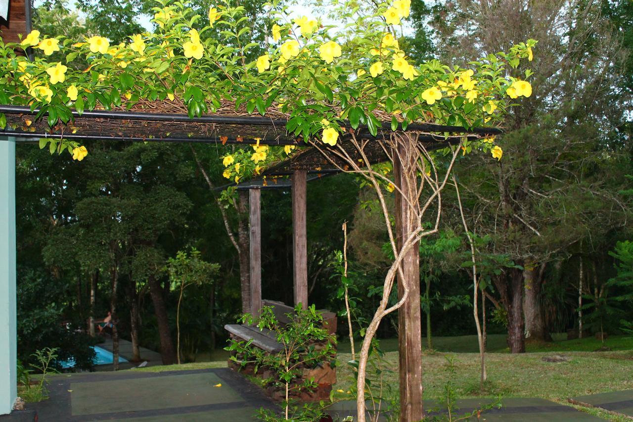Complejo Paranay Lodge *