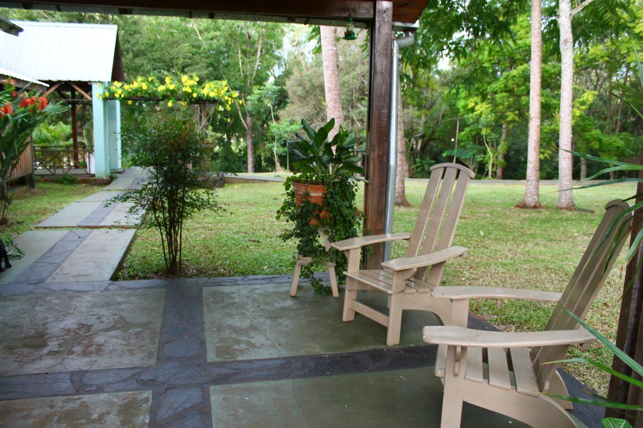 Lodge Complejo Paranay