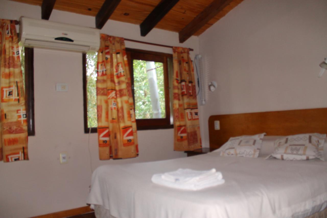 Lodge Complejo Paranay Puerto Paranay
