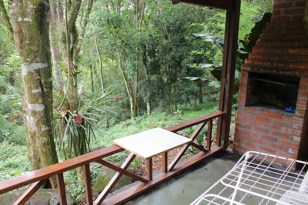 Lodge Complejo Paranay *