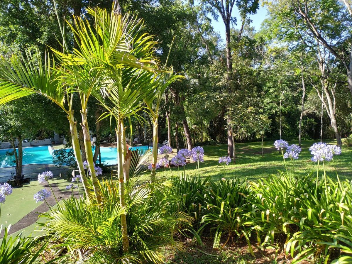 Lodge Complejo Paranay Puerto Paranay
