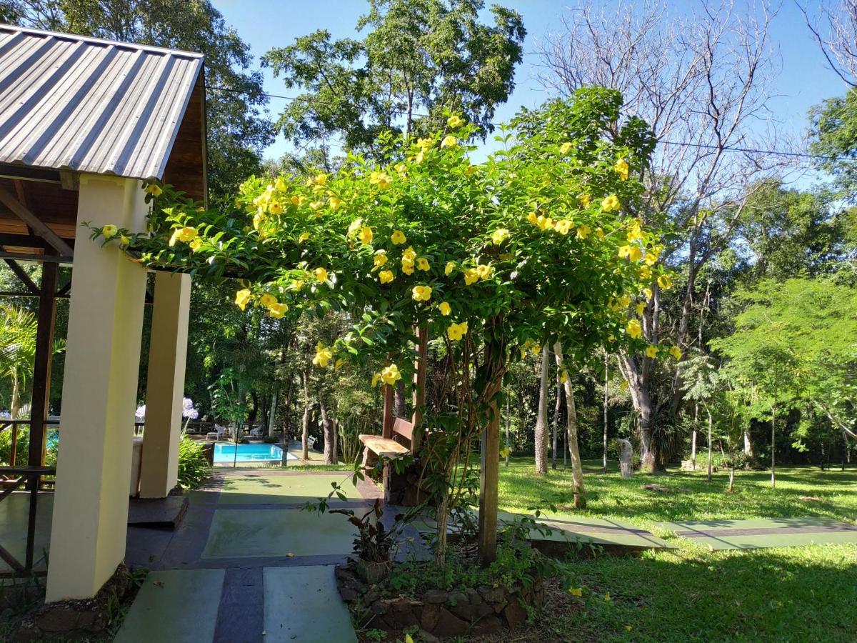 Complejo Paranay Lodge