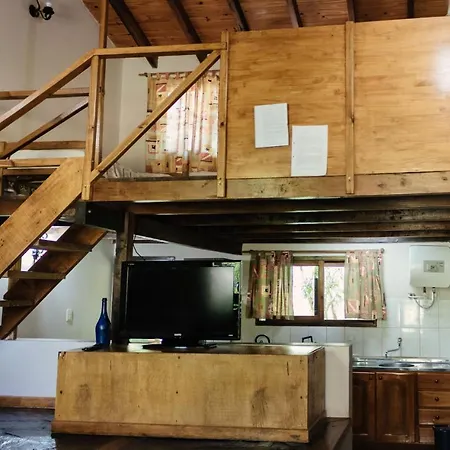 Complejo Paranay Puerto Paranay Exterior photo