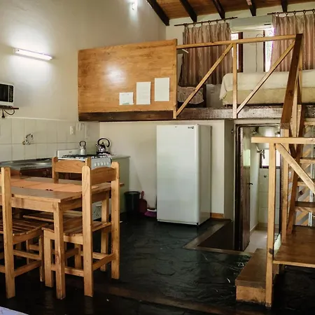 Complejo Paranay Puerto Paranay Exterior photo