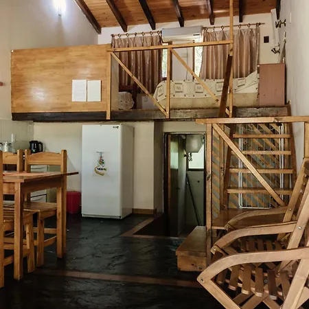 Complejo Paranay Puerto Paranay Exterior photo