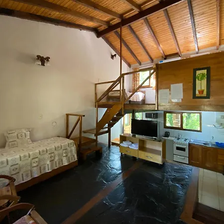 Complejo Paranay Puerto Paranay Exterior photo
