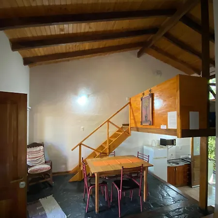 Complejo Paranay Puerto Paranay Exterior photo