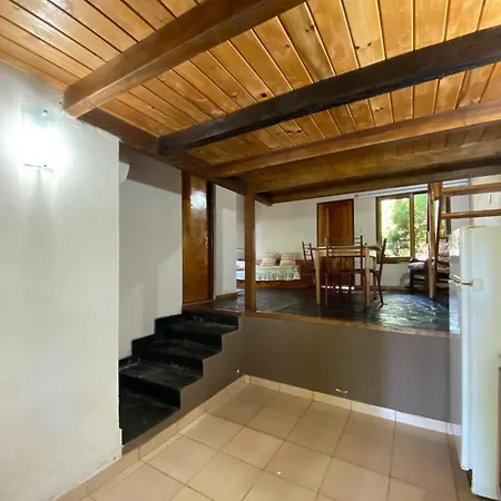 Complejo Paranay Puerto Paranay Exterior photo