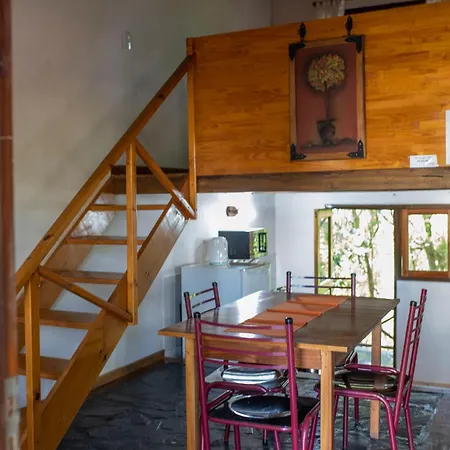 Complejo Paranay Puerto Paranay Exterior photo