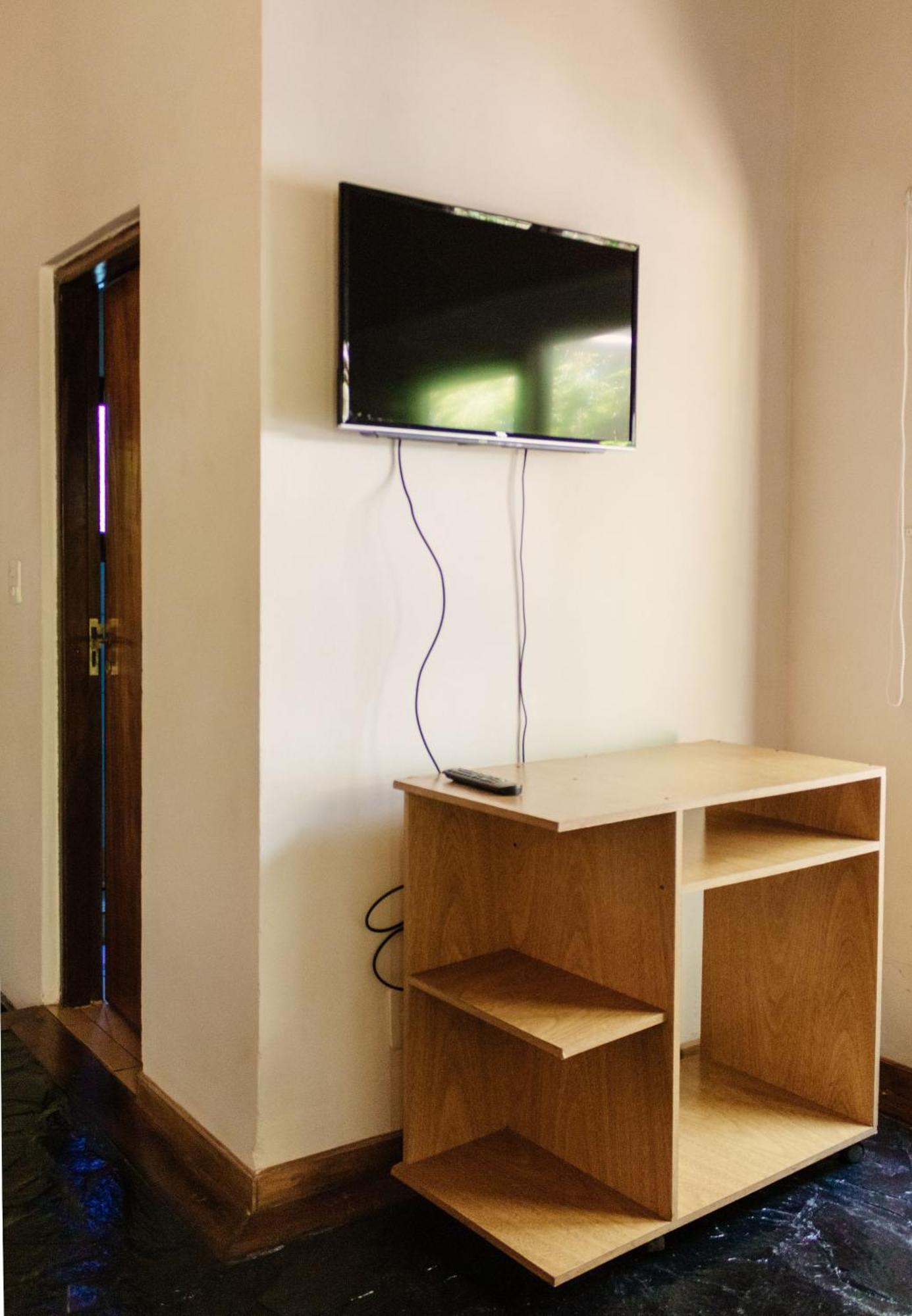 Lodge Complejo Paranay Puerto Paranay